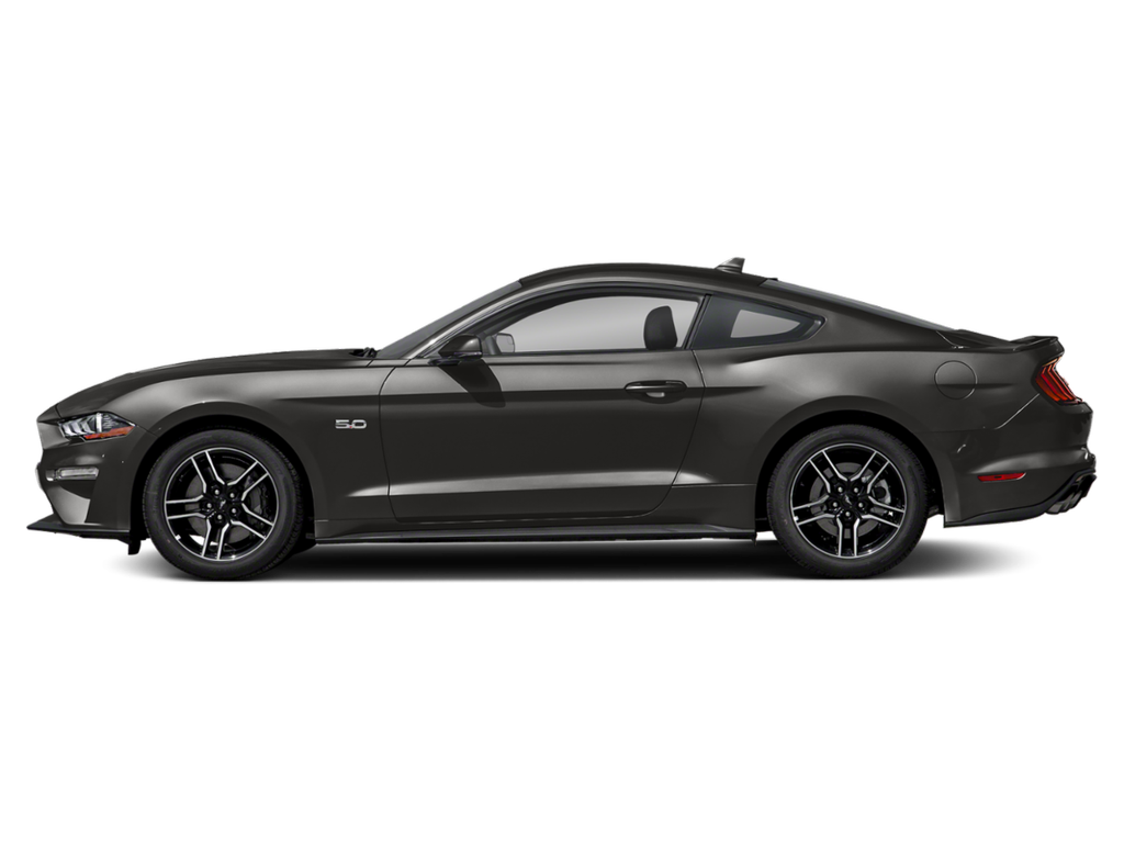 used 2019 Ford Mustang car, priced at $29,888