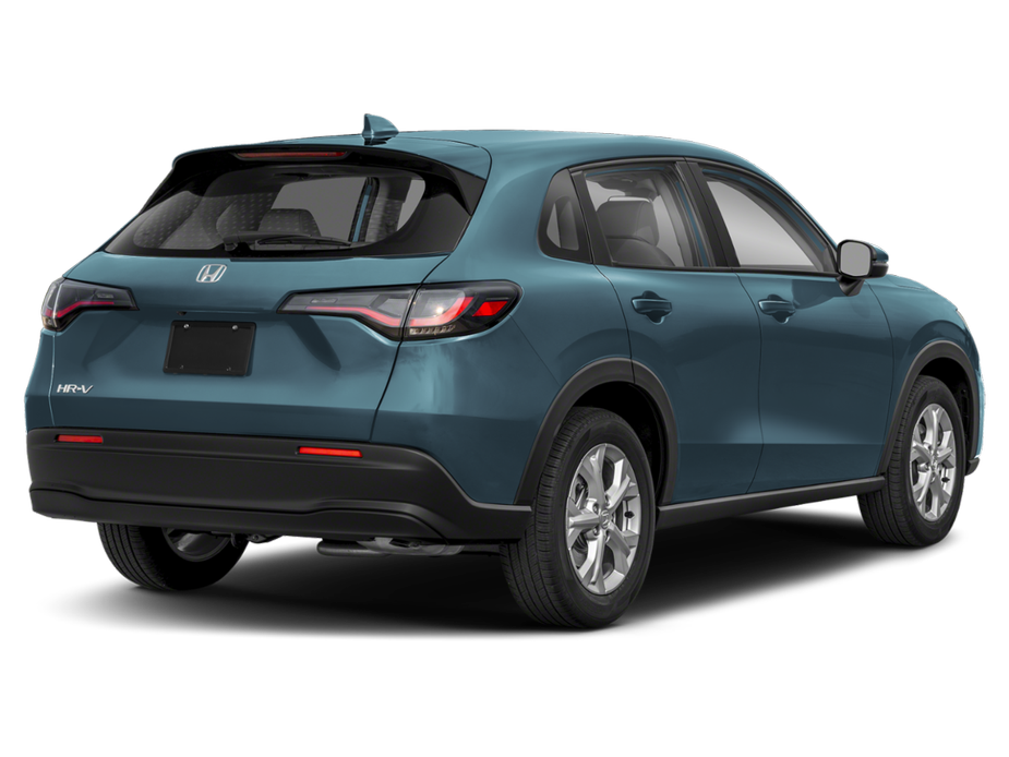 new 2025 Honda HR-V car, priced at $27,205