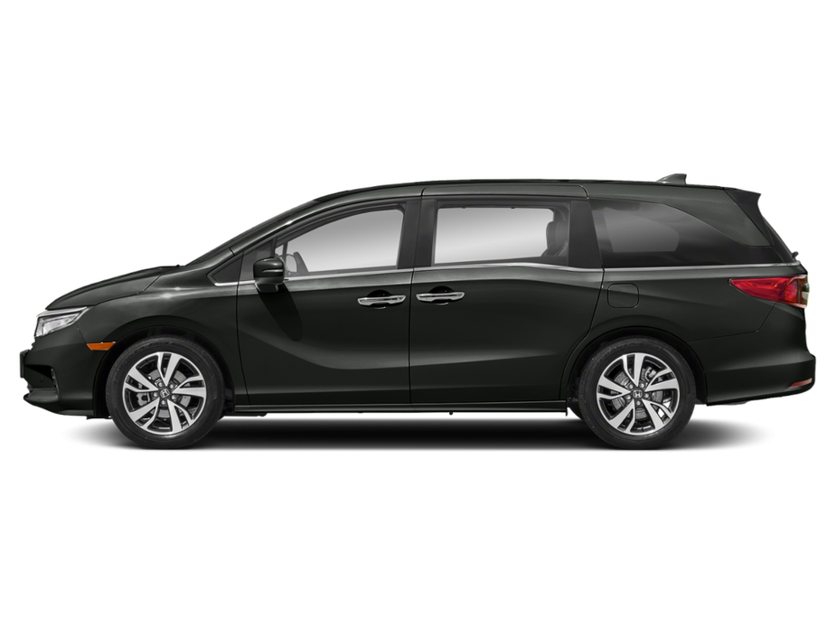 used 2021 Honda Odyssey car, priced at $30,888