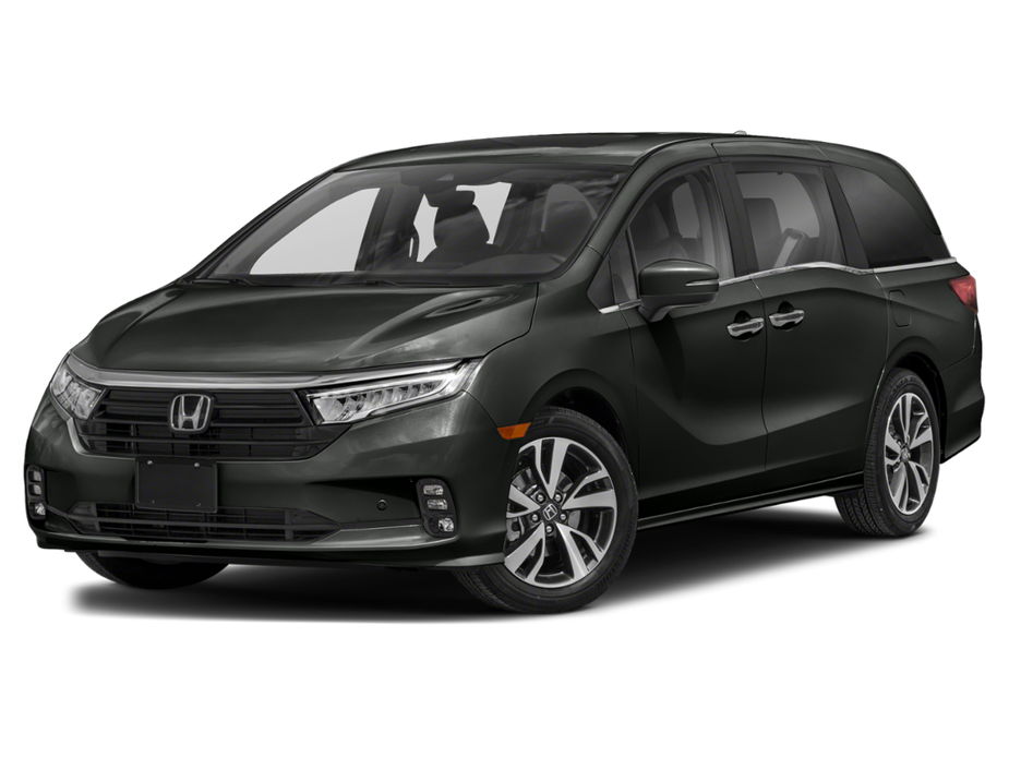 used 2021 Honda Odyssey car, priced at $30,888