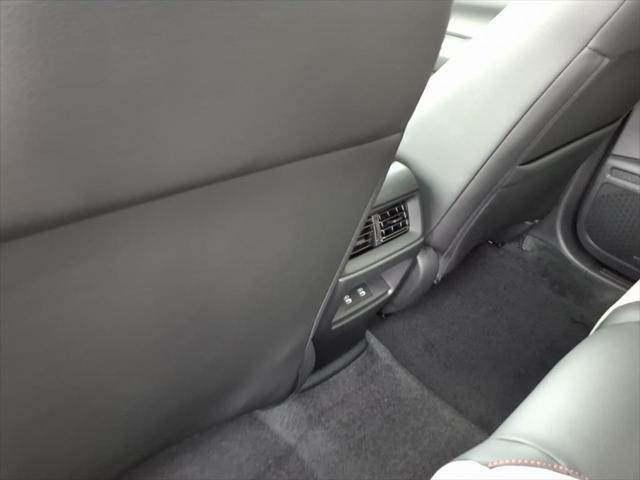 new 2026 Honda CR-V Hybrid car, priced at $43,645