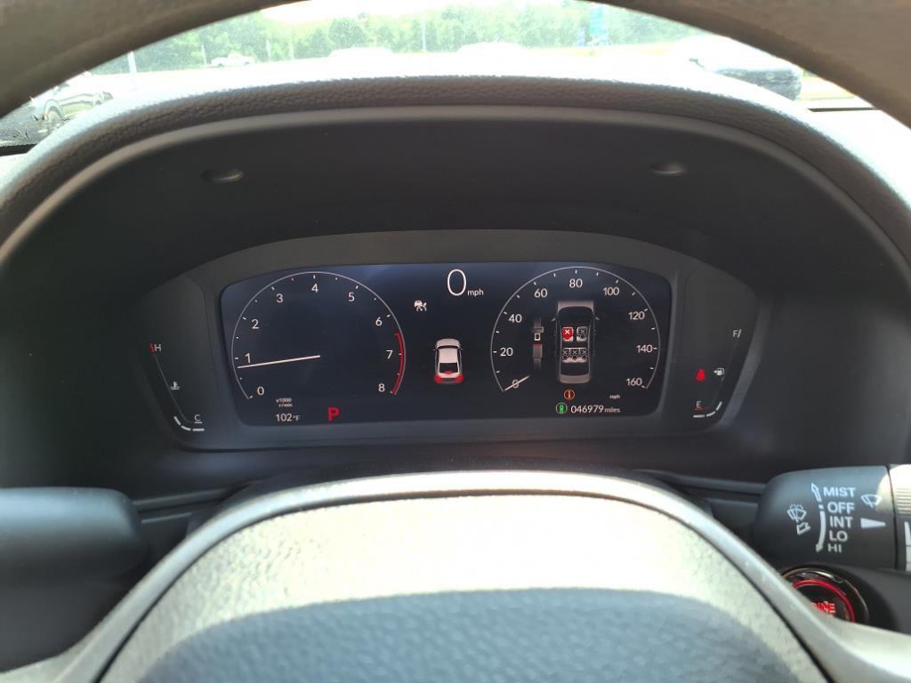 used 2024 Honda Accord car, priced at $25,888