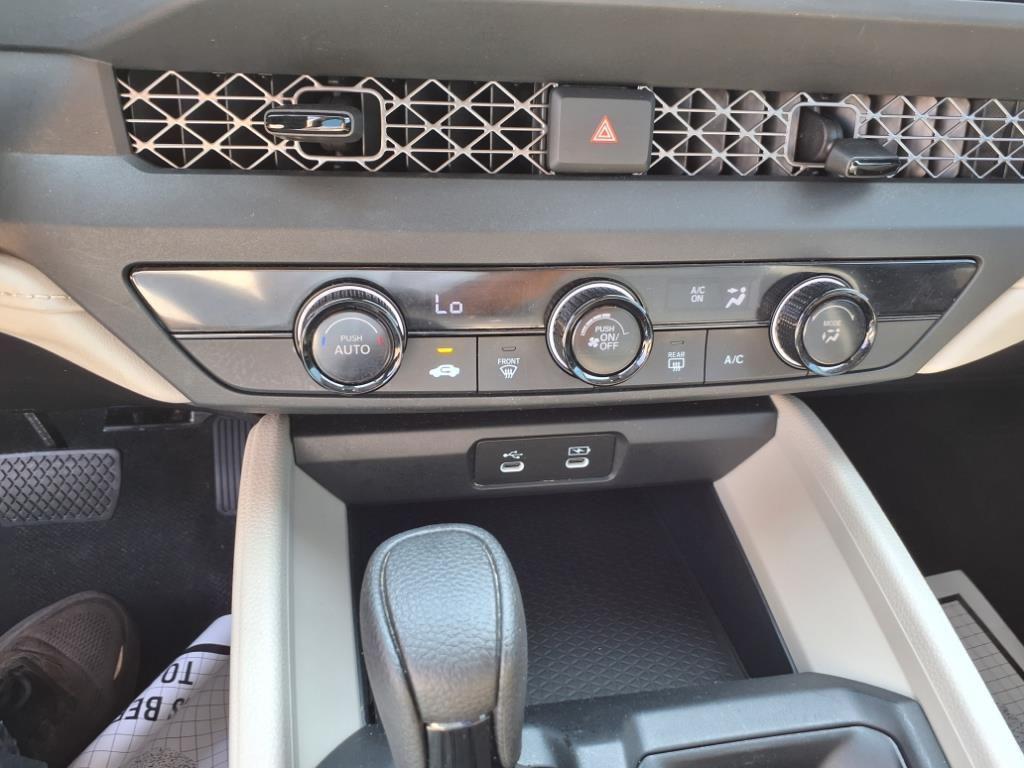 used 2024 Honda Accord car, priced at $25,888