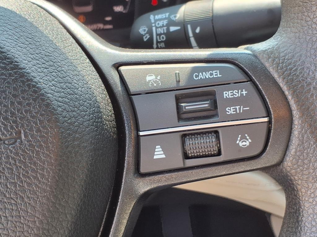 used 2024 Honda Accord car, priced at $25,888