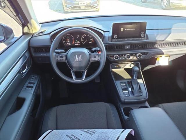 used 2024 Honda CR-V car, priced at $31,222