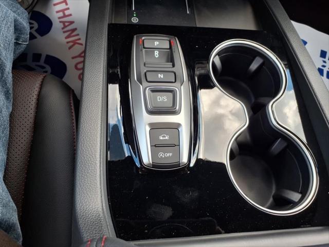 new 2025 Honda Ridgeline car, priced at $45,166