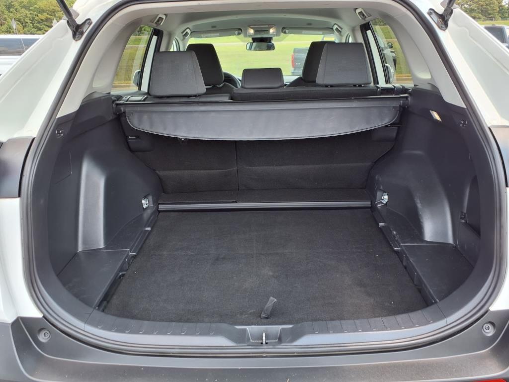 used 2024 Toyota RAV4 car, priced at $31,888