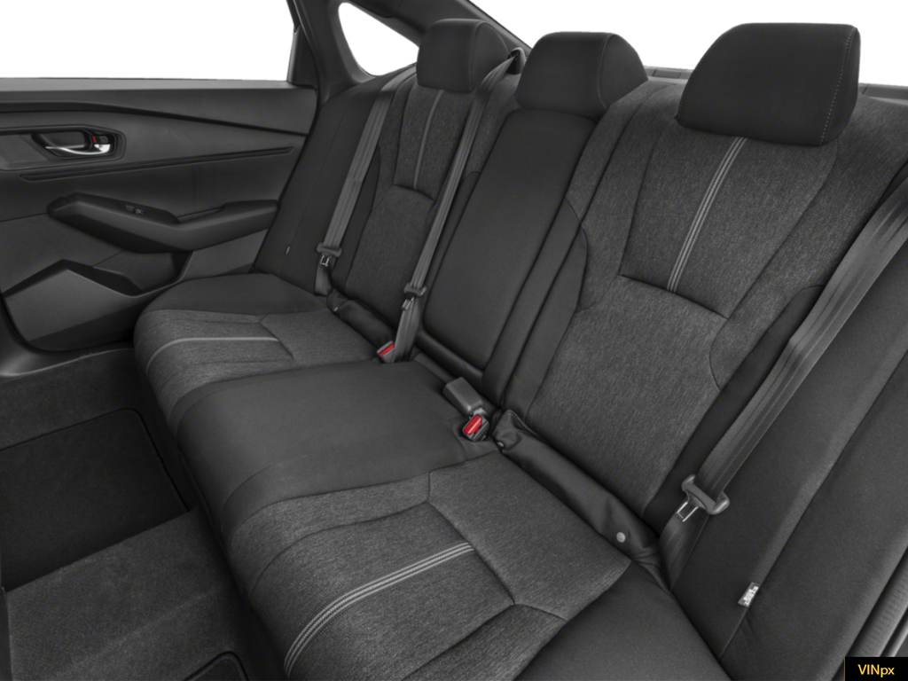 new 2025 Honda Accord Hybrid car