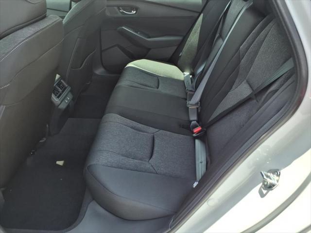 new 2025 Honda Accord car, priced at $32,165