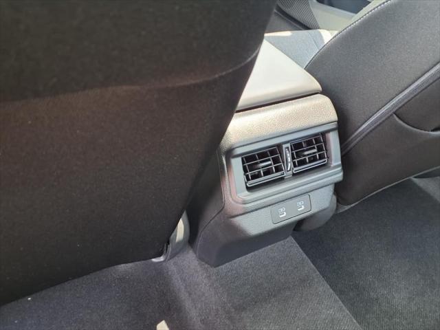 new 2025 Honda Accord car, priced at $32,165
