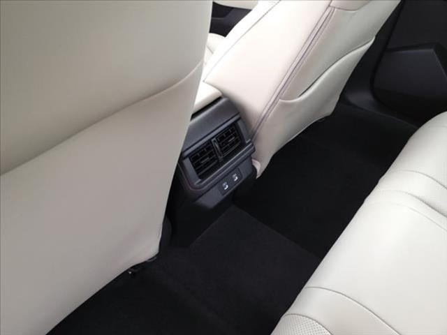 used 2025 Honda Accord Hybrid car, priced at $33,888