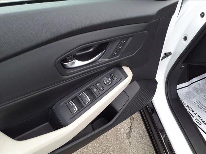 used 2025 Honda Accord Hybrid car, priced at $33,555