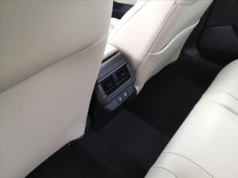 used 2025 Honda Accord Hybrid car, priced at $33,555
