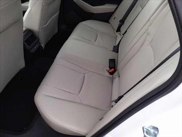 used 2025 Honda Accord Hybrid car, priced at $33,888