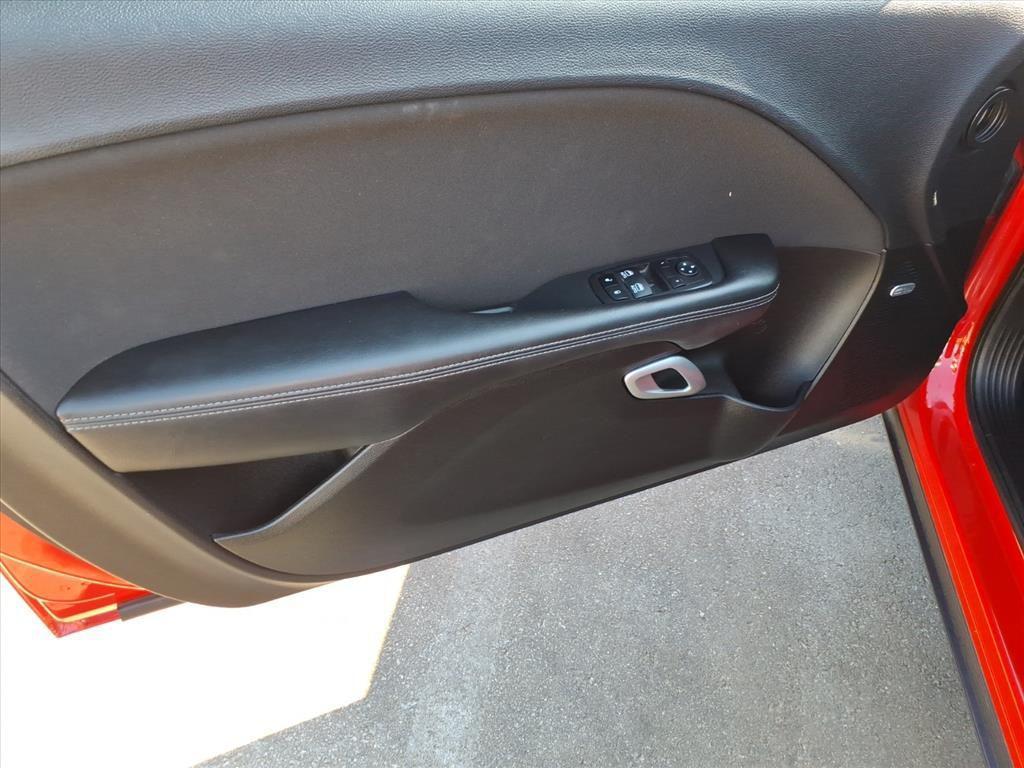 used 2023 Dodge Challenger car, priced at $26,888