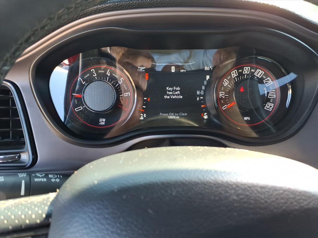 used 2023 Dodge Challenger car, priced at $26,888