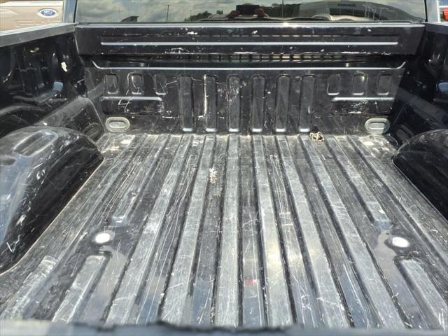 used 2023 Ford F-150 car, priced at $37,333