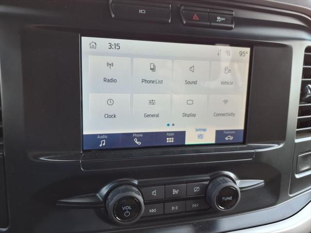 used 2023 Ford F-150 car, priced at $37,333