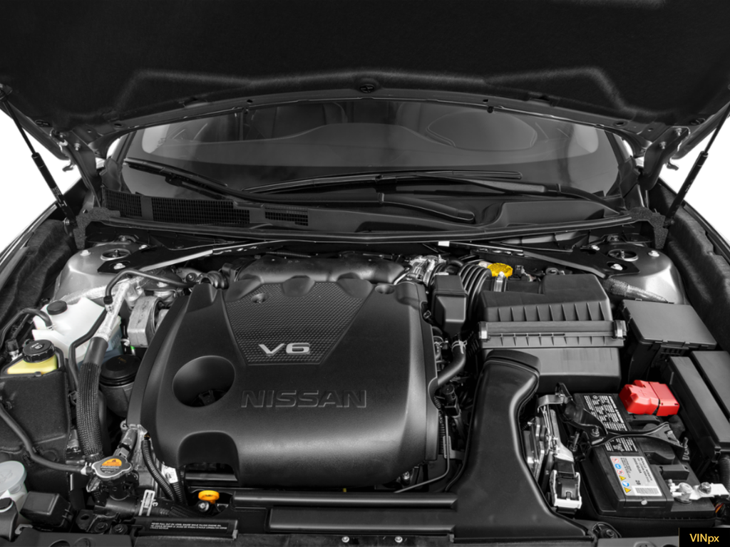 used 2023 Nissan Maxima car, priced at $27,888