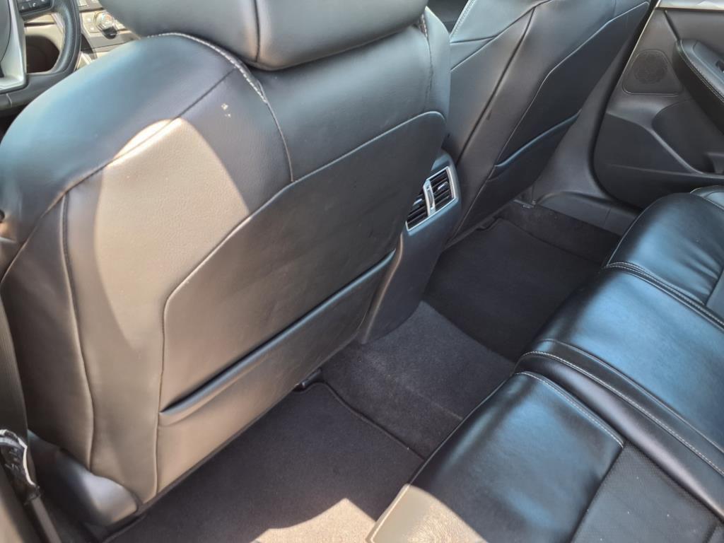 used 2023 Nissan Maxima car, priced at $25,888