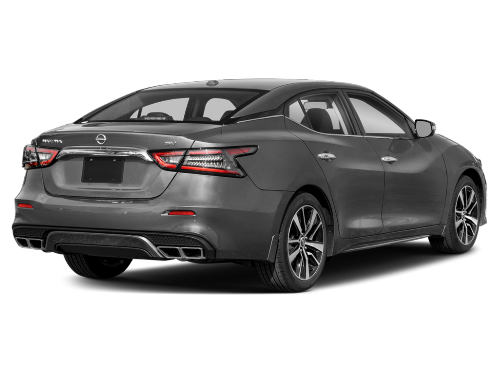 used 2023 Nissan Maxima car, priced at $27,888