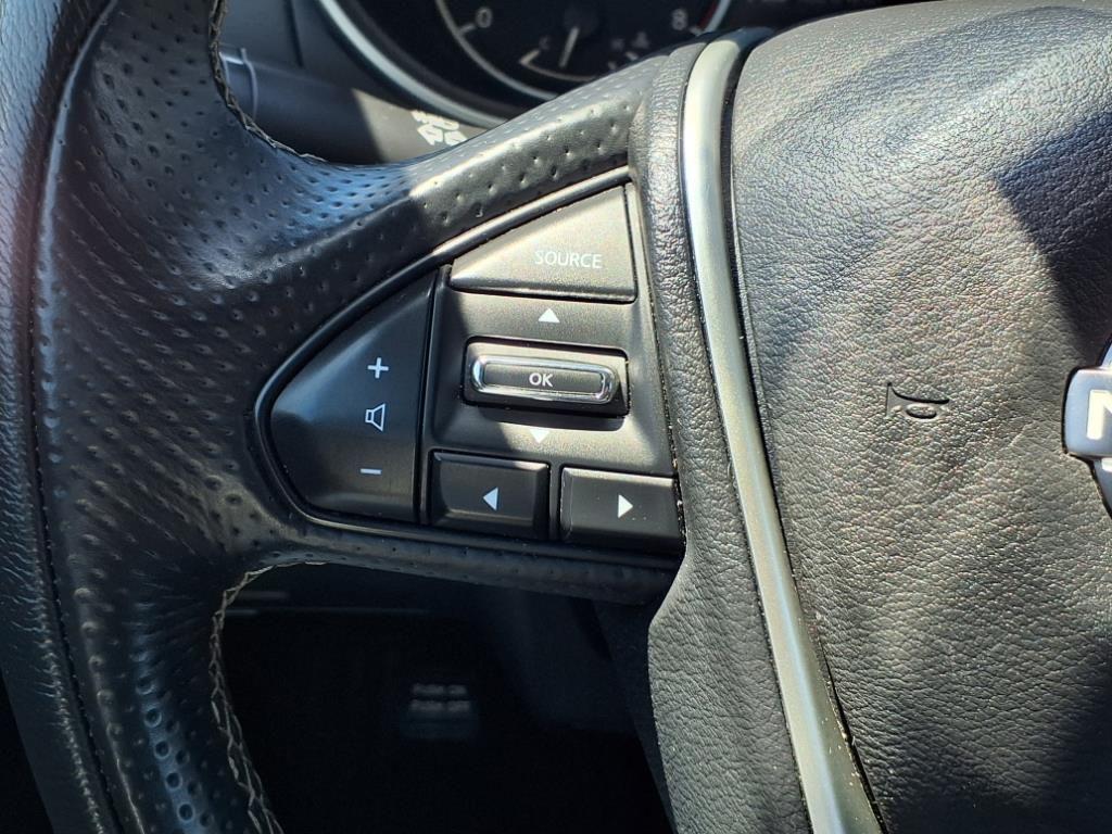 used 2023 Nissan Maxima car, priced at $25,888