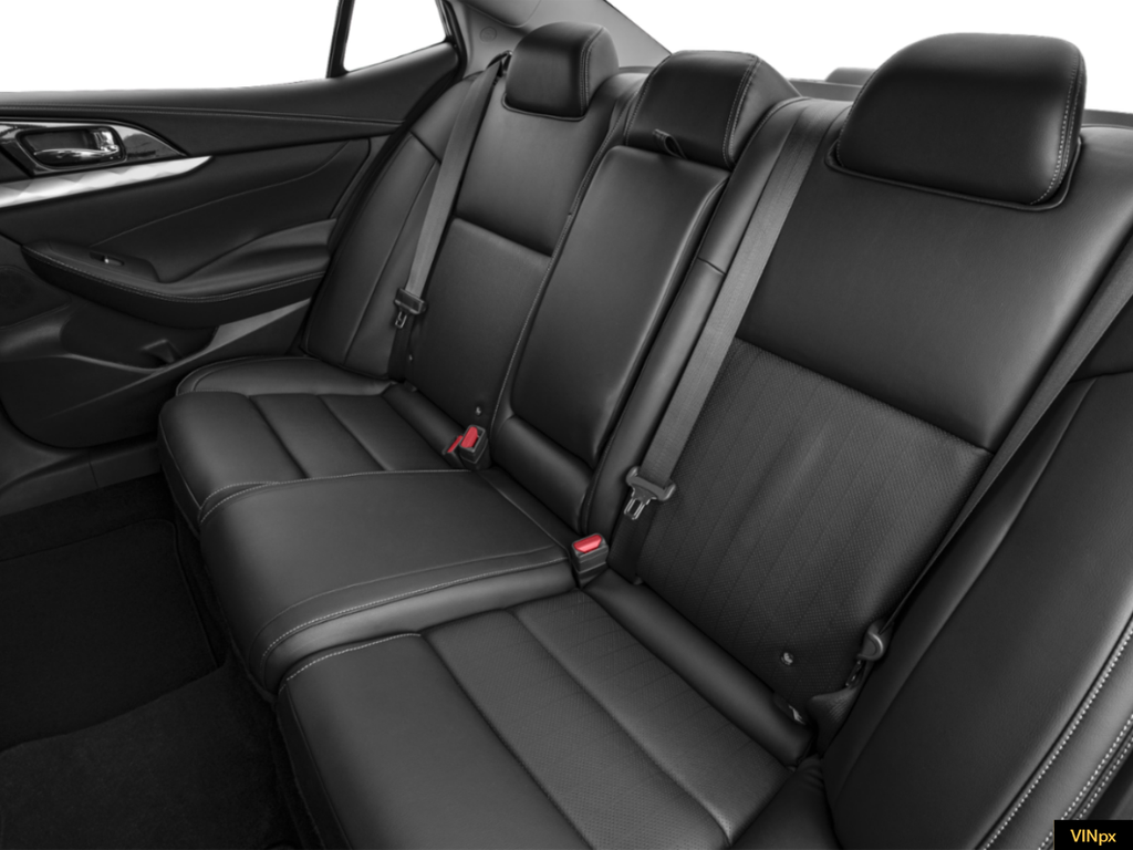 used 2023 Nissan Maxima car, priced at $27,888
