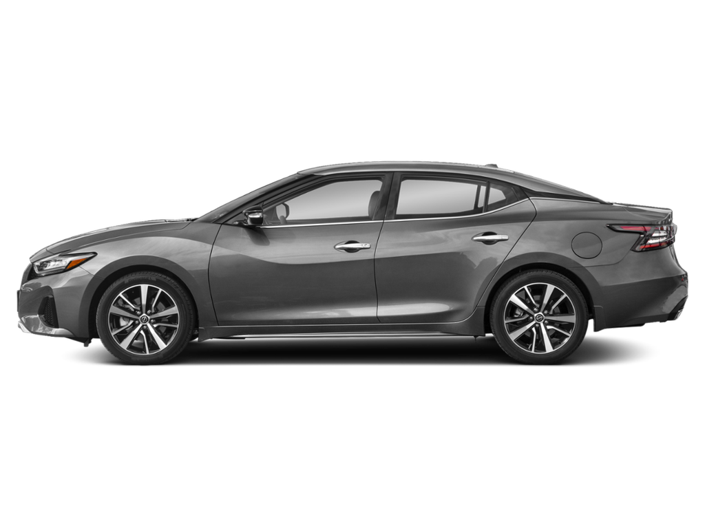 used 2023 Nissan Maxima car, priced at $27,888