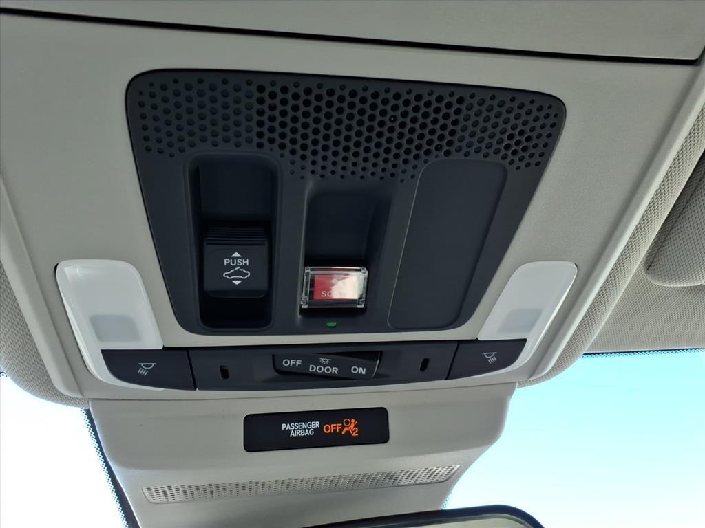 new 2025 Honda Accord car, priced at $31,380