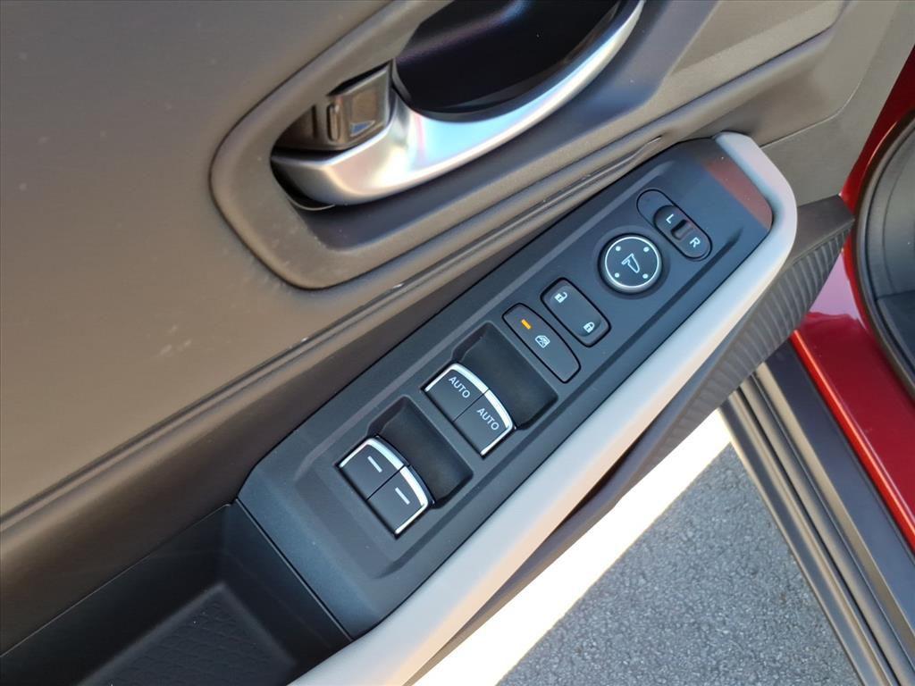 new 2025 Honda Accord car, priced at $31,380