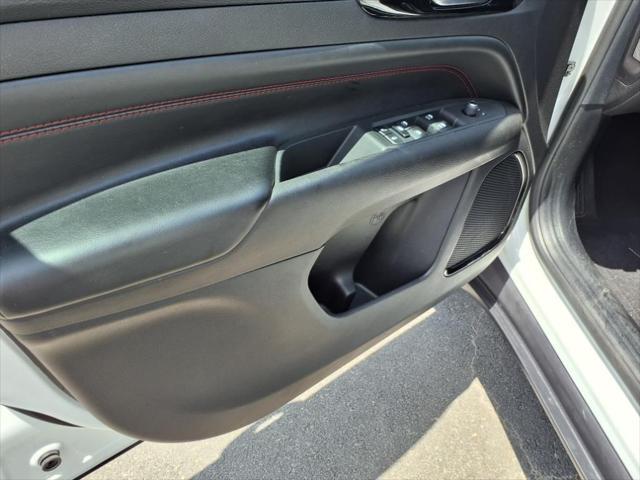 used 2024 Jeep Compass car, priced at $28,888