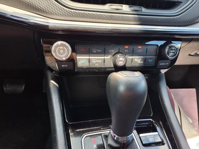 used 2024 Jeep Compass car, priced at $28,888