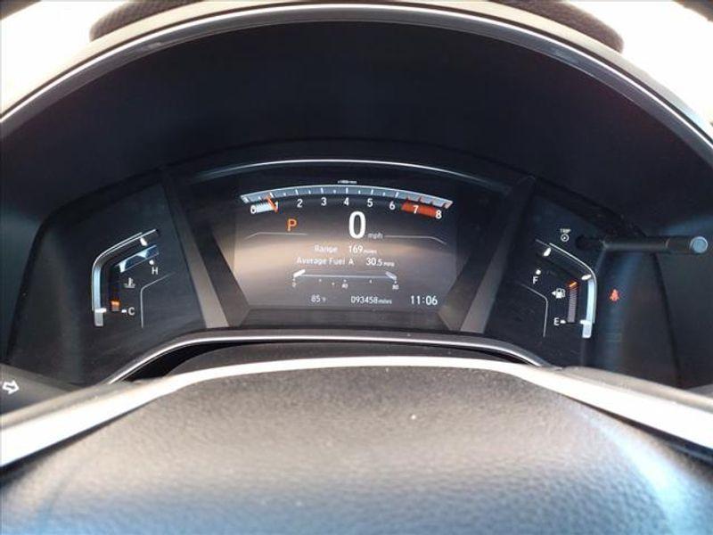 used 2020 Honda CR-V car, priced at $23,333