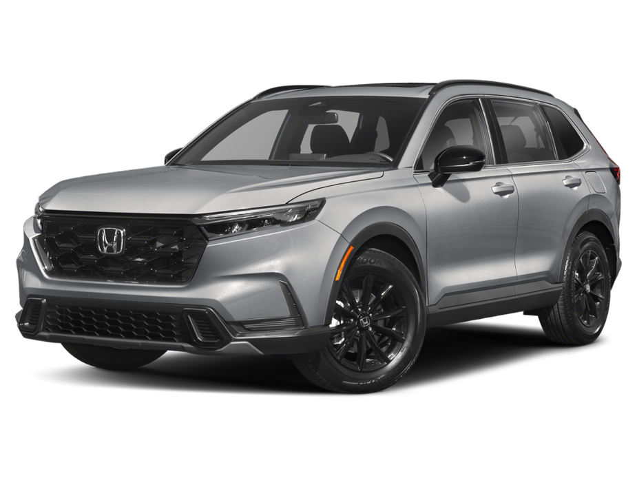 new 2025 Honda CR-V car, priced at $36,000