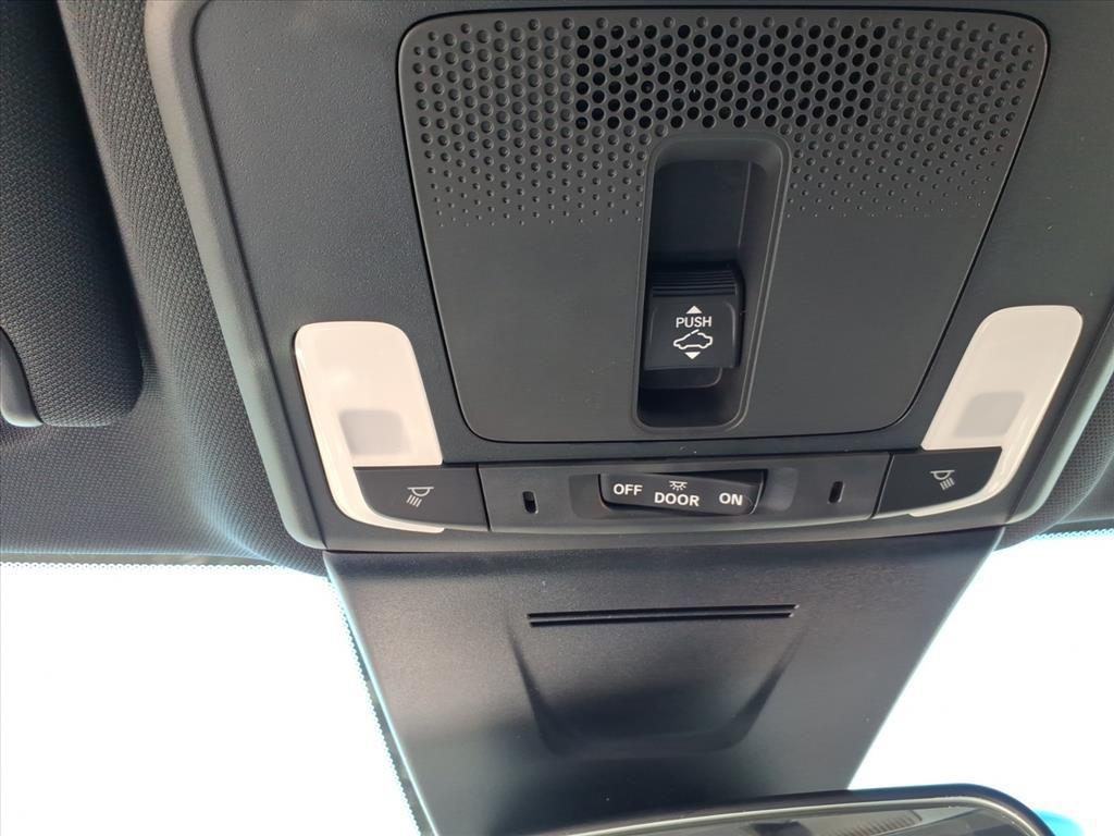 new 2026 Honda Civic Hybrid car, priced at $29,745