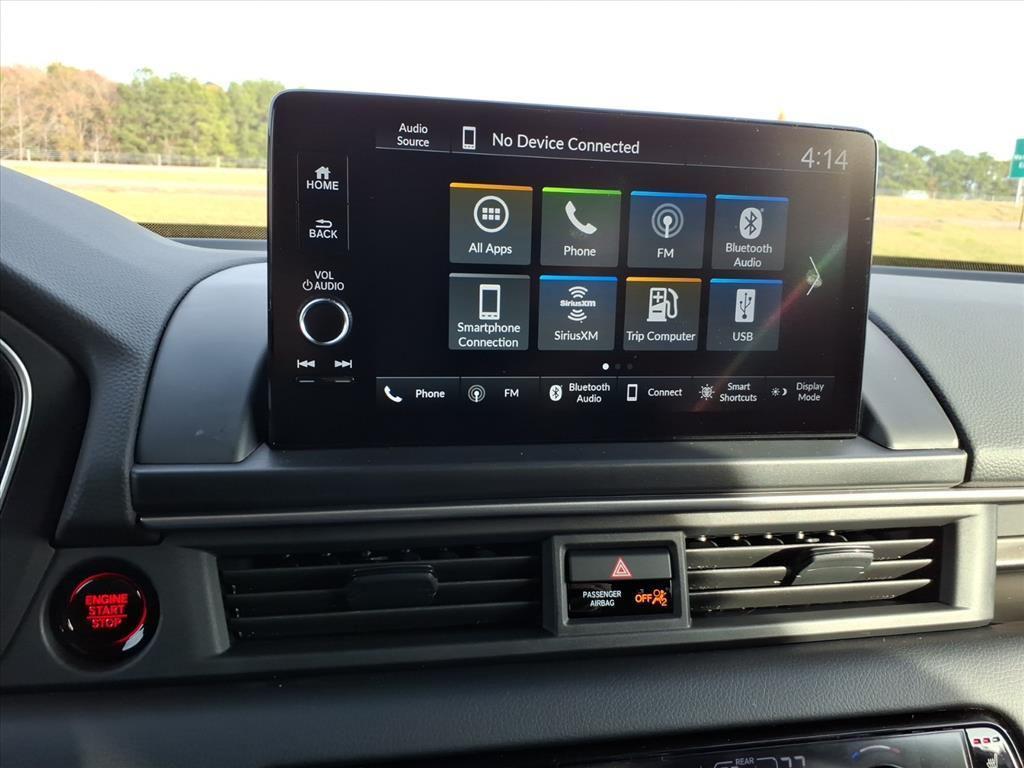 new 2025 Honda Pilot car, priced at $48,280