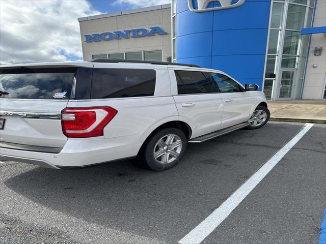 used 2018 Ford Expedition car, priced at $18,888