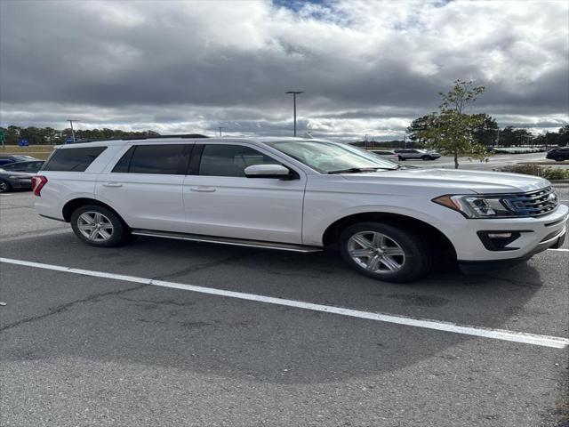 used 2018 Ford Expedition car, priced at $18,888