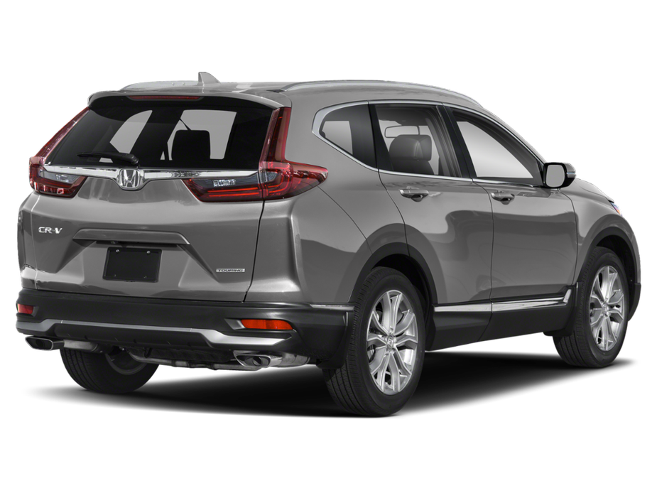 used 2020 Honda CR-V car, priced at $28,888