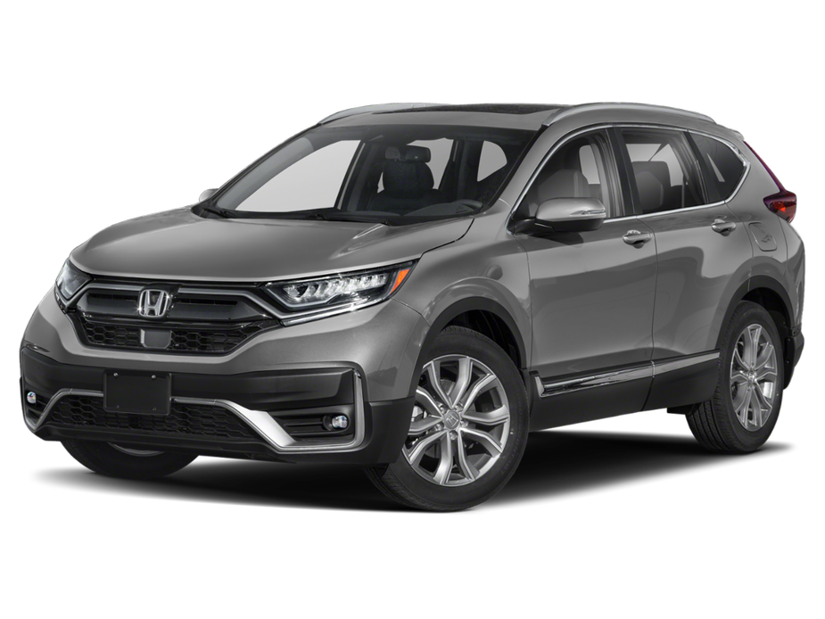 used 2020 Honda CR-V car, priced at $28,888