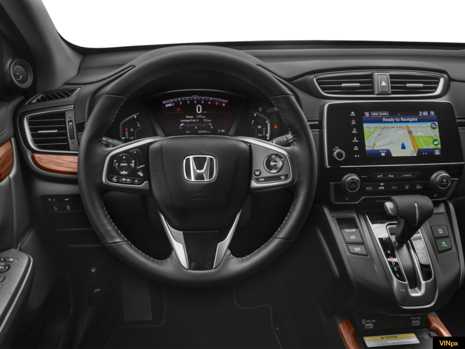 used 2020 Honda CR-V car, priced at $28,888