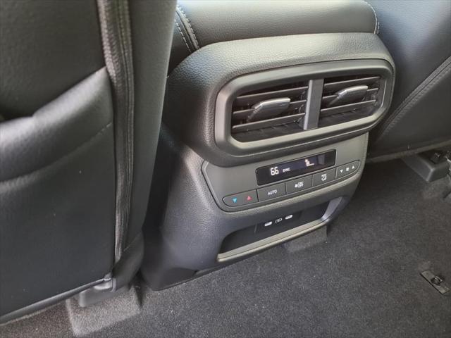 new 2025 Honda Pilot car, priced at $49,305