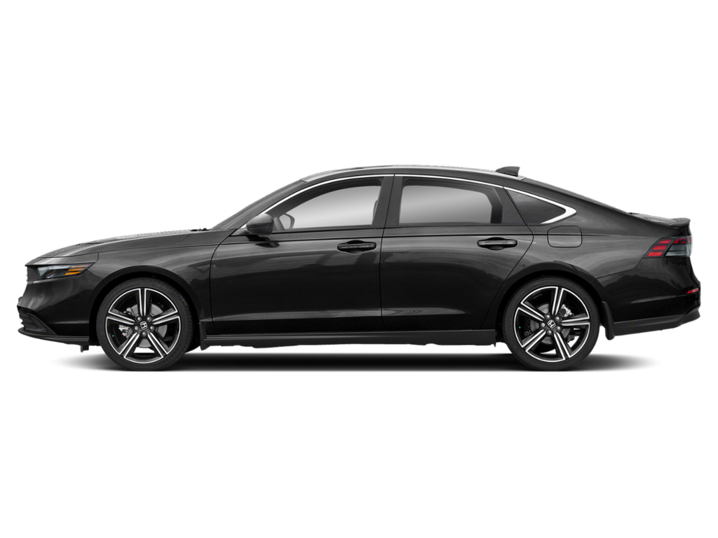 new 2025 Honda Accord Hybrid car, priced at $34,805