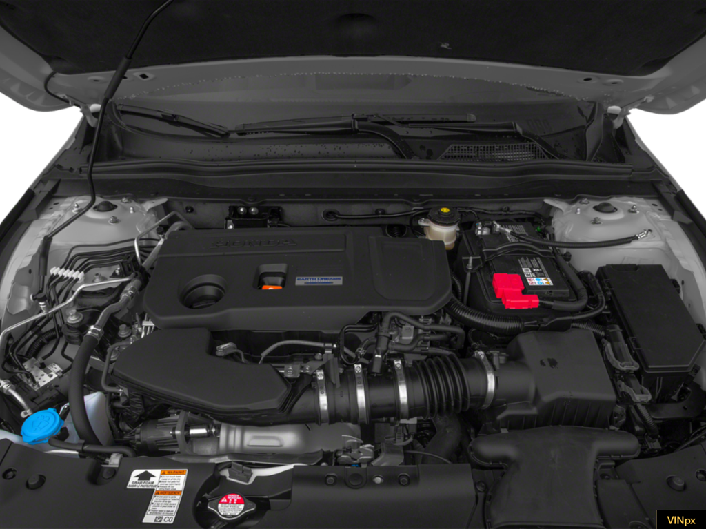 used 2020 Honda Accord car