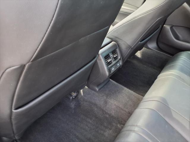 used 2021 Honda Accord Hybrid car, priced at $28,888