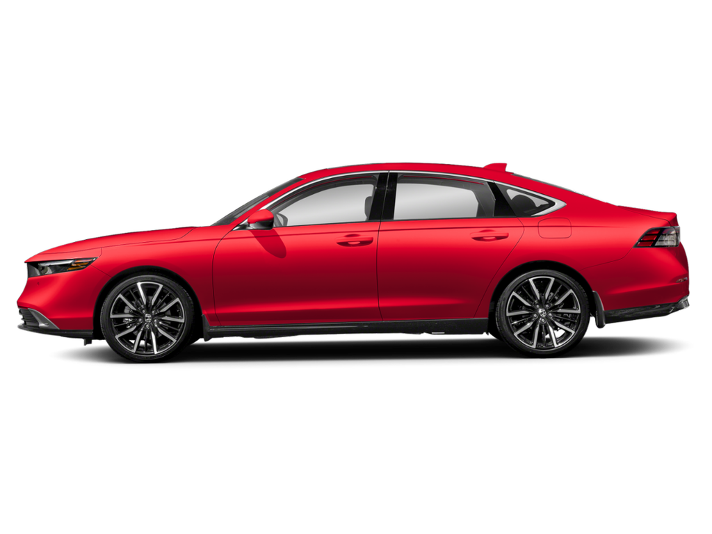 new 2025 Honda Accord Hybrid car, priced at $40,905
