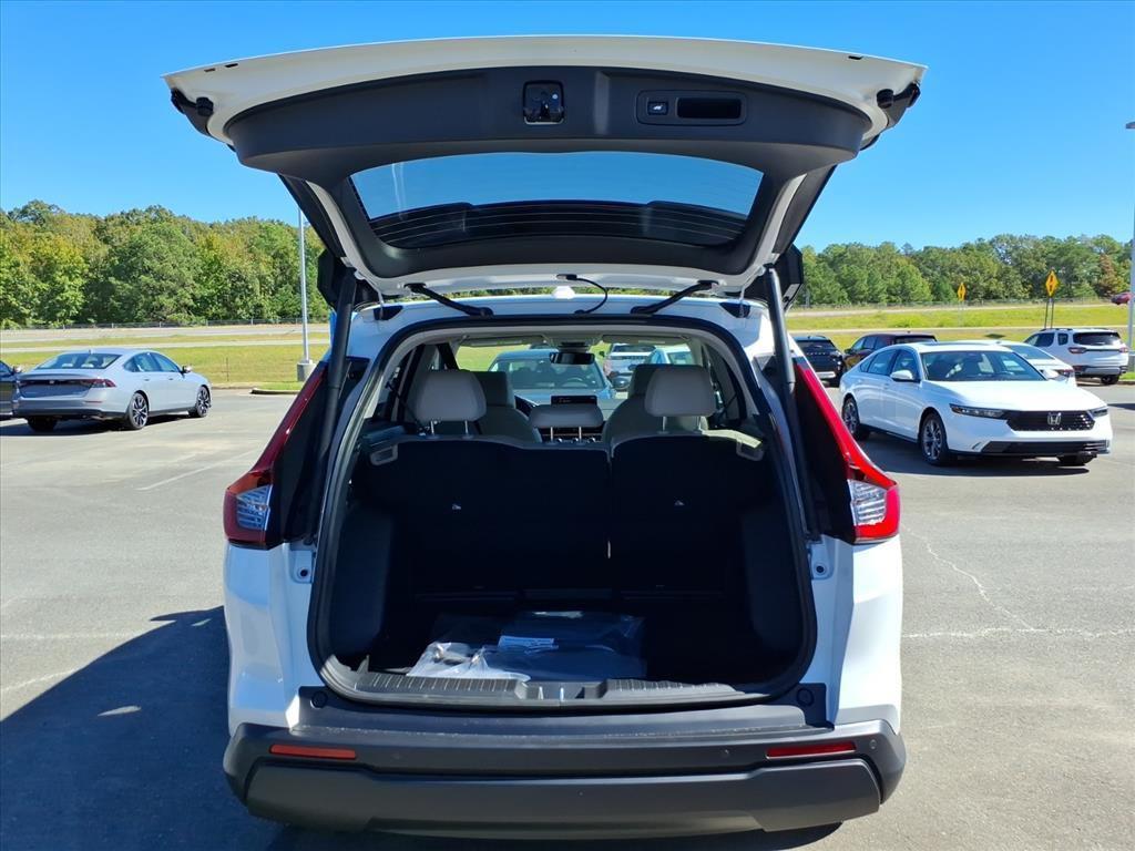 new 2026 Honda CR-V car, priced at $36,305