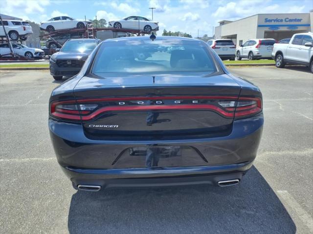 used 2023 Dodge Charger car, priced at $26,888