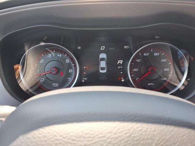 used 2023 Dodge Charger car, priced at $26,888