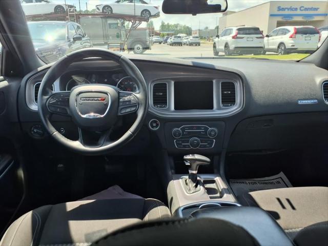 used 2023 Dodge Charger car, priced at $26,888
